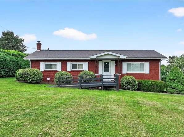 341 Turkeytown Rd, West Newton, PA 15089