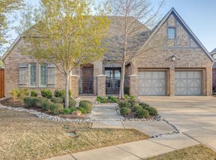 2009 Lawnview Dr, McKinney, TX 75072