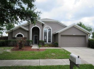 1617 Ledgestone Dr, Brandon, FL 33511