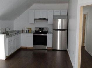 140 Pearce St #3, Fall River, MA 02720