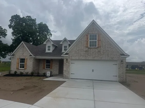 457 Magnolia St, Marion, AR 72364