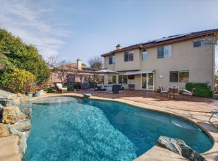 4093 Arenzano Way, El Dorado Hills, CA