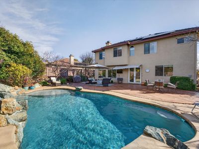 4093 Arenzano Way, El Dorado Hills, CA, 95762
