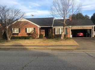 2521 Mayfair Dr, Owensboro, KY 42301