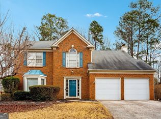 1825 Abinger Ln, Lawrenceville, GA 30043