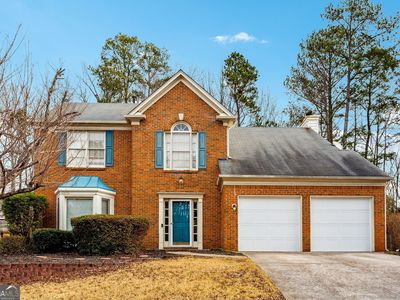 1825 Abinger Ln, Lawrenceville, GA, 30043