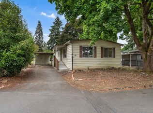 5404 NE 121st Ave Unit 89, Vancouver, WA 98682