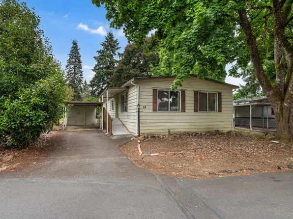 5404 NE 121st Ave Unit 89, Vancouver, WA 98682