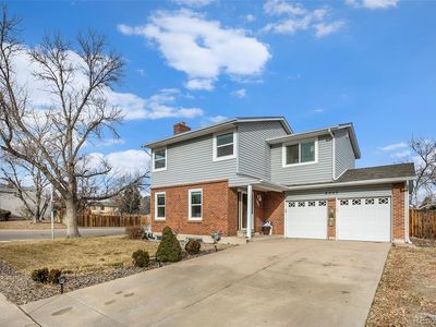 8995 W Bellwood Place, Denver, CO, 80123