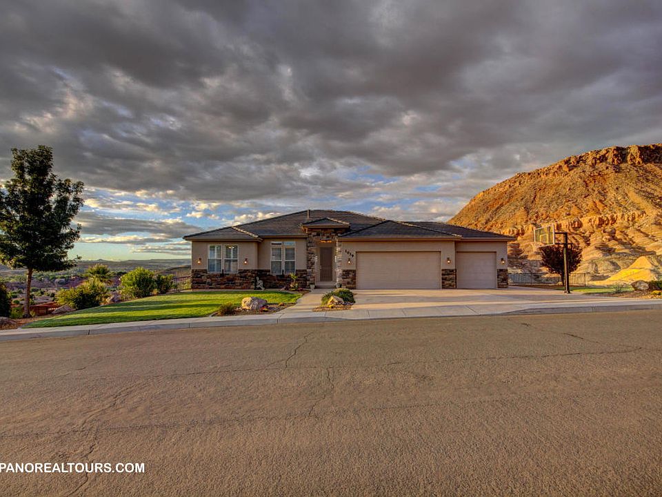 1039 E Chinook Dr, Washington, UT 84780 Zillow
