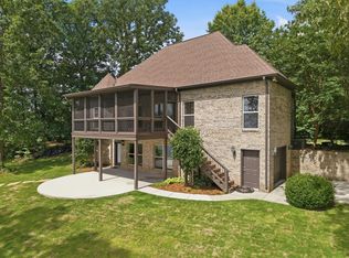175 County Road 115, Crane Hill, AL 35053