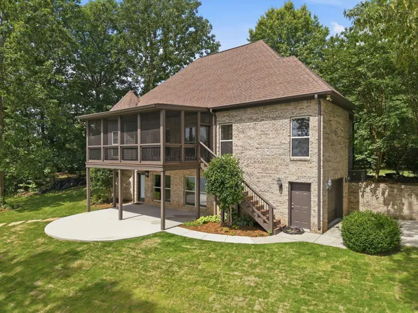 175 County Road 115, Crane Hill, AL 35053