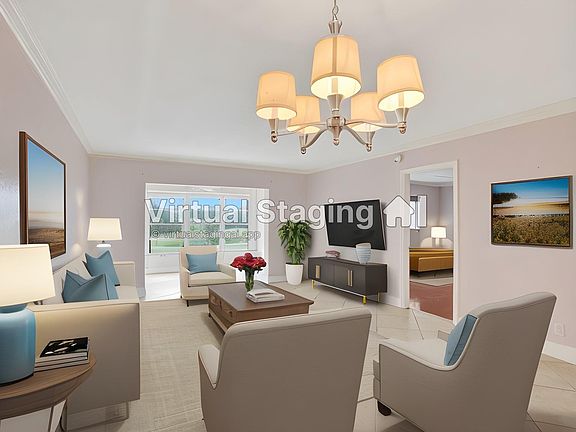 3rd image of 1035 Country Club Drive Apt 302