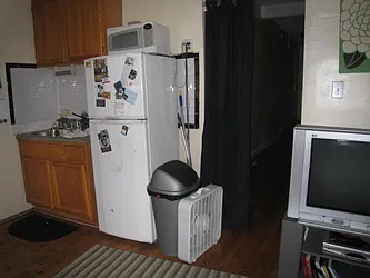 Rented by Broadway International Realty Corp