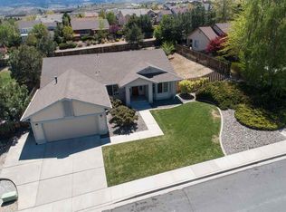 20 Green Springs Ct, Reno, NV 89511