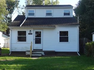 26137 Superior Rd, Taylor, MI 48180