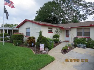 8646 Sabal Way, Port Richey, FL 34668