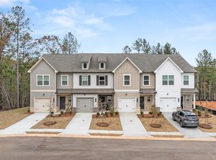 152 Hazel Dr, McDonough, GA 30253