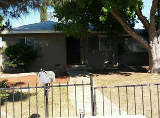 4308 Deborah Ave, Bakersfield, CA 93307
