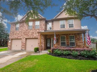 7518 Lone Star Junction St, Richmond, TX 77406