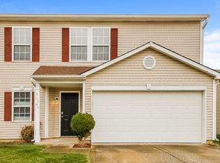 2349 Providence Ct, Greenwood, IN 46143