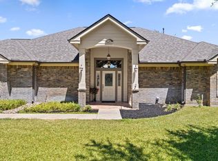 5421 Fm 619, Thrall, TX 76574
