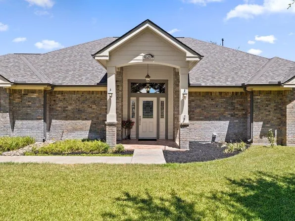 5421 Fm 619, Thrall, TX 76574