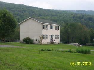 136 Radliff Rd, Richmondville, NY 12149