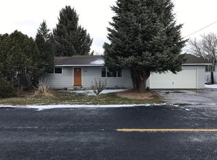 5133 Barry Ave, Klamath Falls, OR