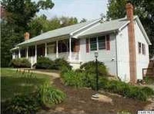 1480 Middle River Rd, Stanardsville, VA 22973