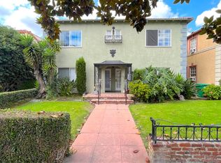 227 S Gale Dr APT 4, Beverly Hills, CA 90211