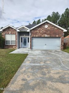 17103 Palm Ridge Dr, Diberville, MS, 39540