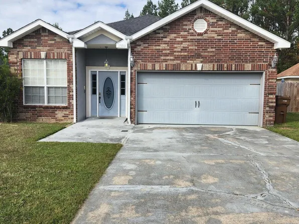 17103 Palm Ridge Dr, Diberville, MS 39540