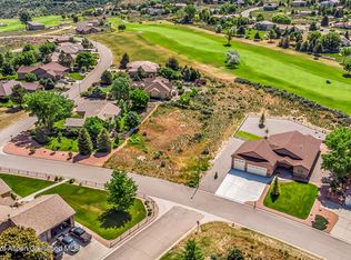 184 Meadow Creek Dr, Parachute, CO 81635