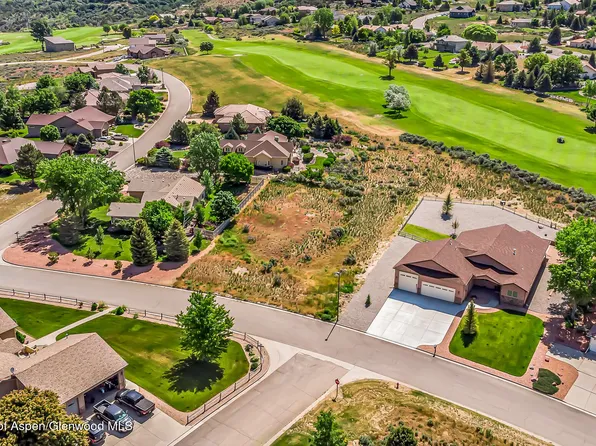 184 Meadow Creek Dr, Parachute, CO 81635