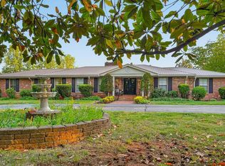 843 W Bockman Way, Sparta, TN 38583