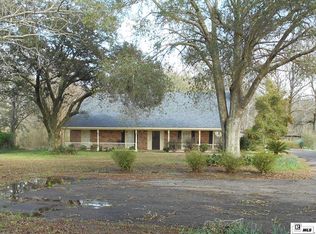 2231 Highway 865, Winnsboro, LA 71295