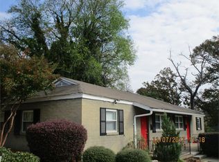 335 Pierce Ave, Macon, GA 31204