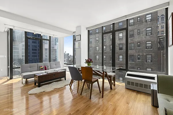 Rented by Corcoran | media 1