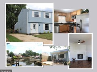 703 Shore Dr, Joppa, MD 21085