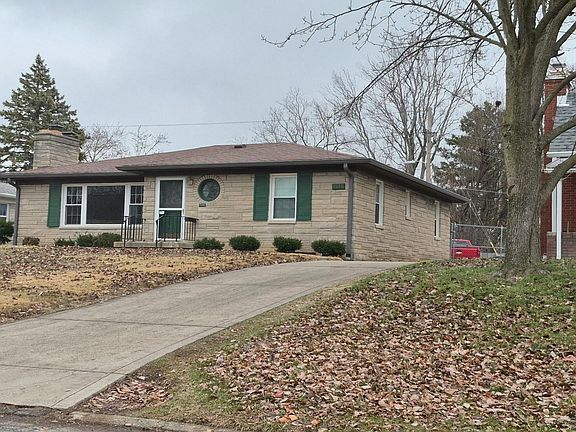 2nd image of 1111 N Irvington Ave