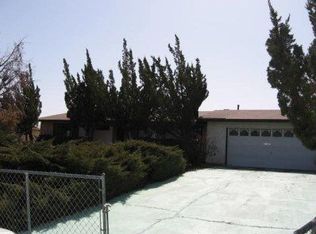 17747 Juniper St, Hesperia, CA 92345