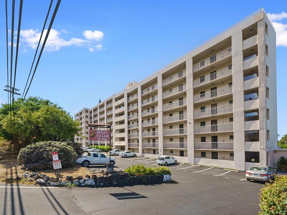 1st image of 75-5766 Kuakini Hwy APT 103