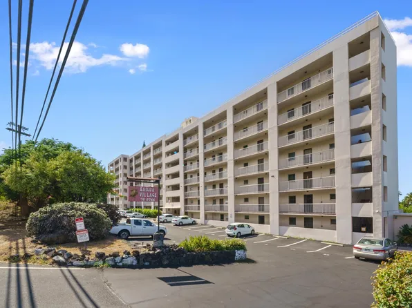 75-5766 Kuakini Hwy APT 103, Kailua Kona, HI 96740