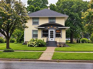 205 S Sixth STREET, Fort Atkinson, WI 53538
