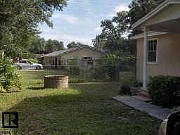 Front Yard and porch