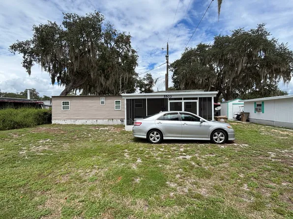 5503 Sunset Dr, Fruitland Park, FL 34731