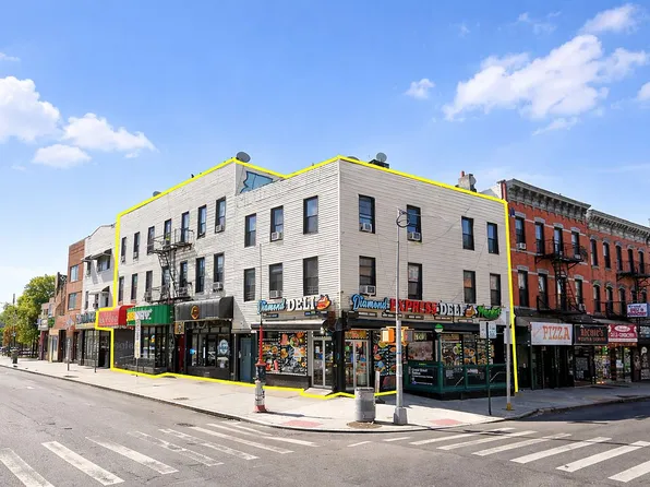 100 Bushwick Ave Unit Bld, Brooklyn, NY 11206