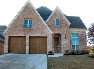 821 Setting Sun Trl, McKinney, TX 75069