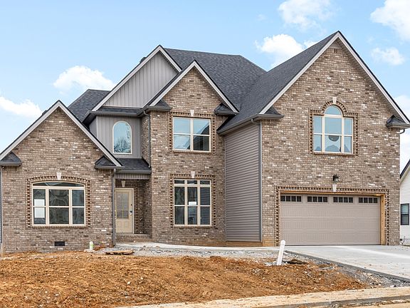 2nd image of 34 River Chase Lot 34